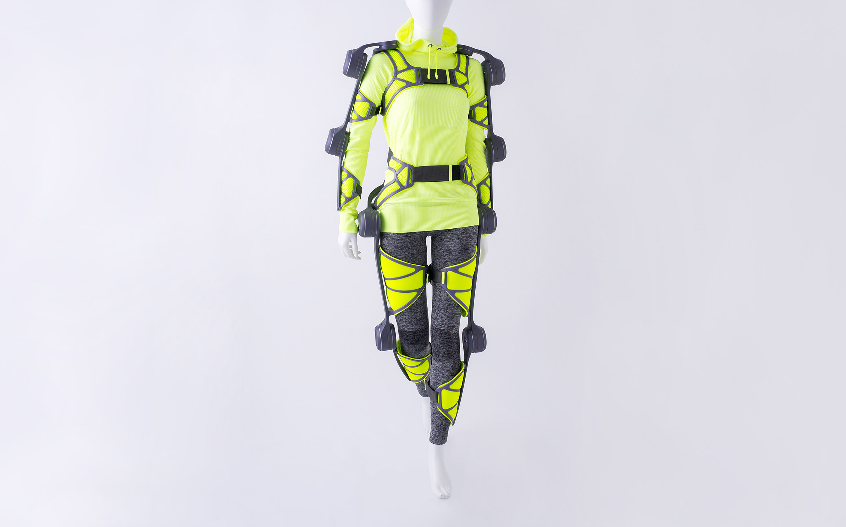 HAL (Prototype)