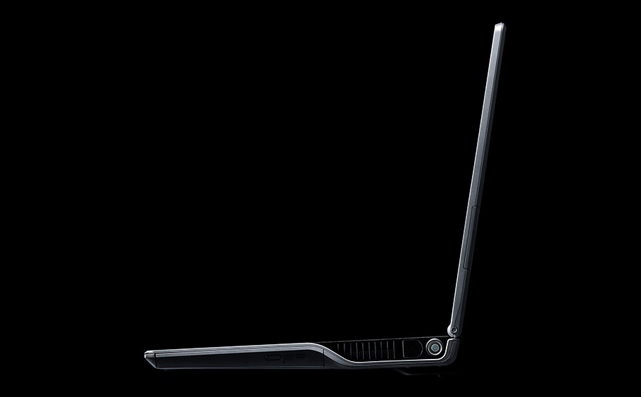 VAIO Note Z