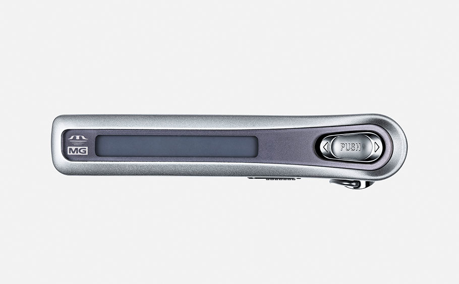 Network Walkman MS9