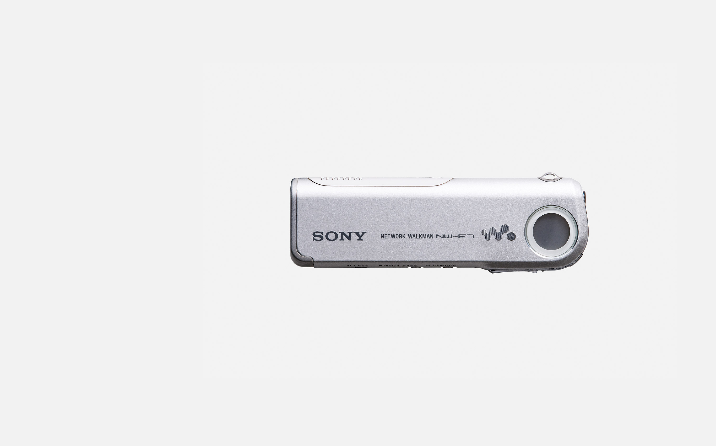 Network Walkman E7